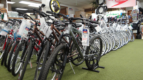FARRS for All Your Sporting and Outdoor Needs Manchester, CT